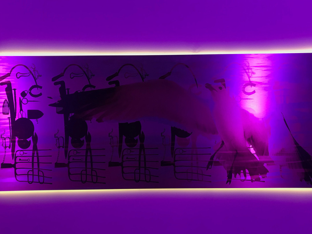 Ferris Wheel 360-车里雅宾斯克必去景点