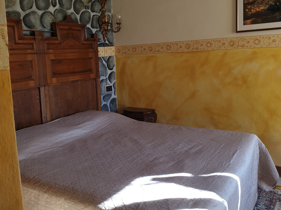 Villa Tre Angeli主图