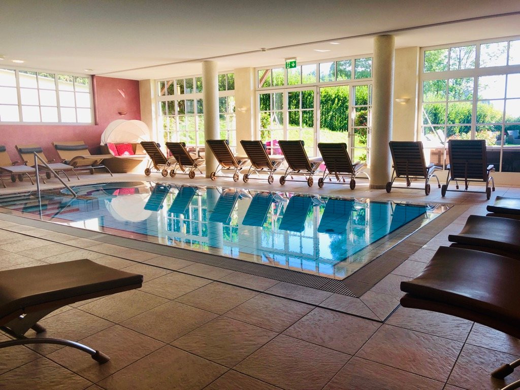 Ayurveda Resort Sonnhof主图