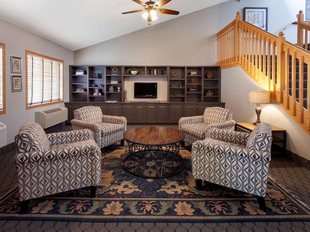 AmericInn by Wyndham Northfield主图