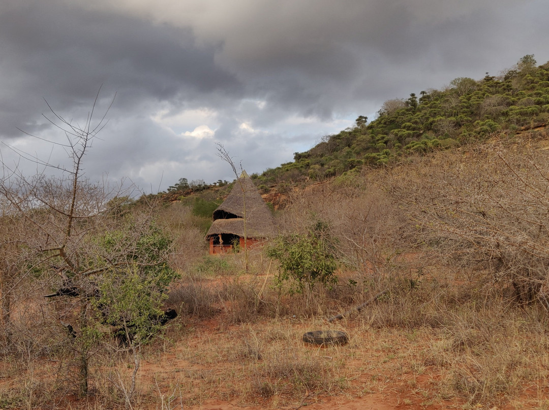 Maungu旅游攻略图片