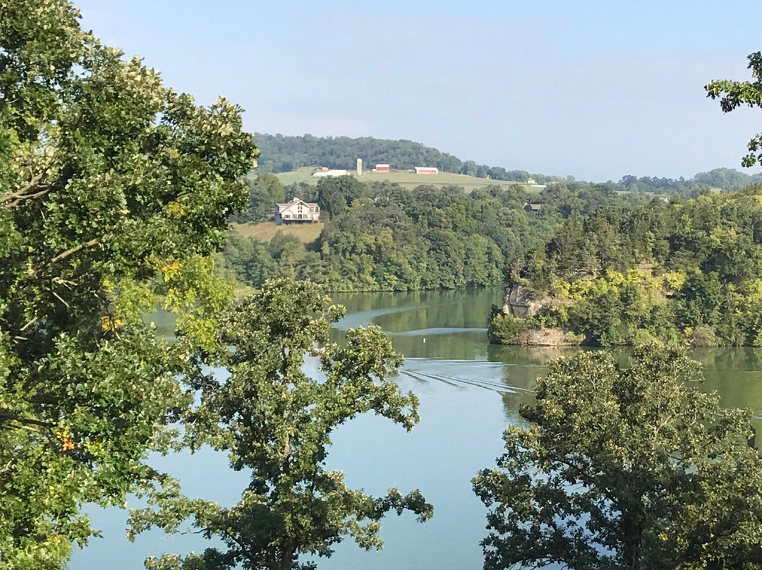 Eagle Ridge Resort-加利纳必去景点