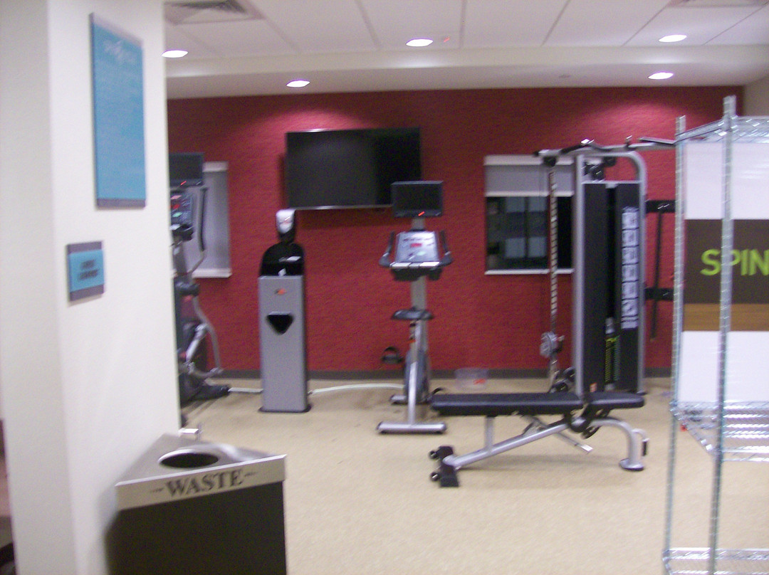 Home2 Suites by Hilton Mechanicsburg主图