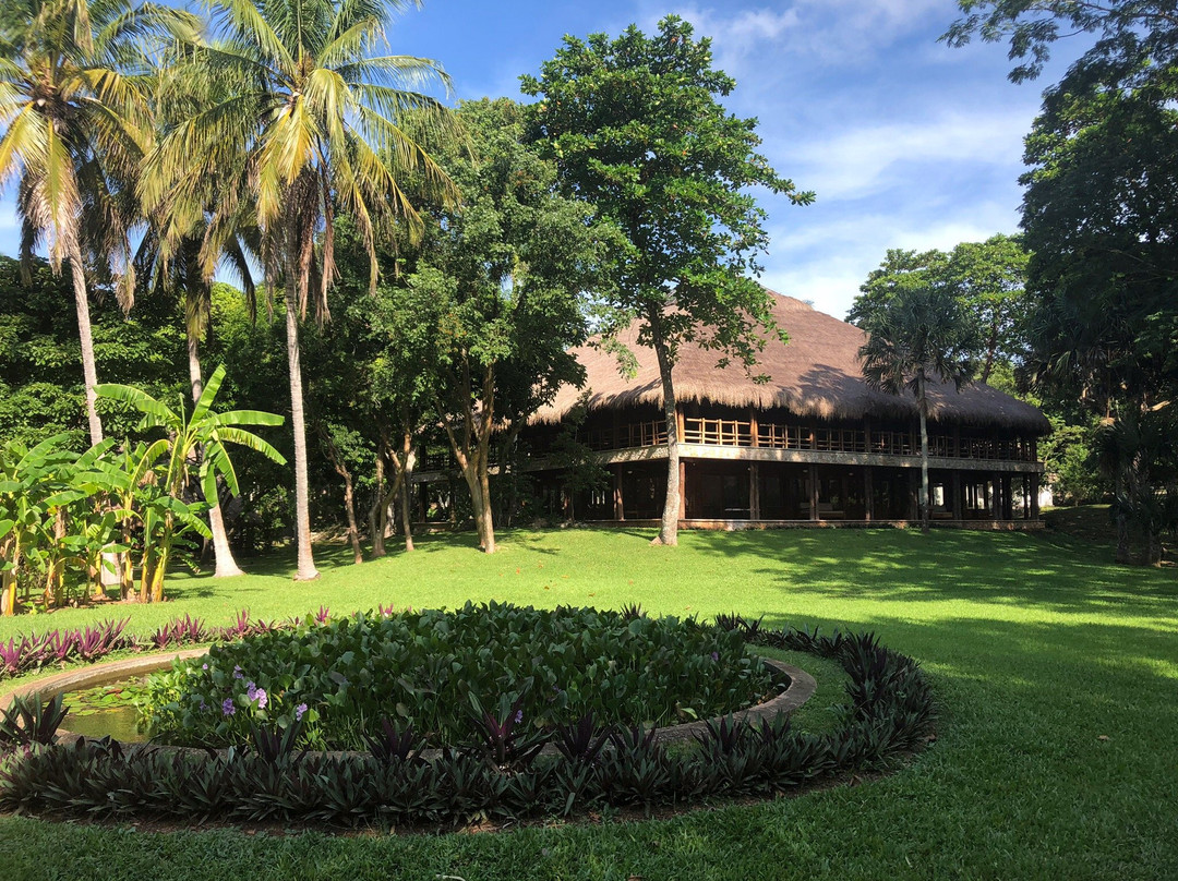 Mayaland-乌科斯玛必去景点