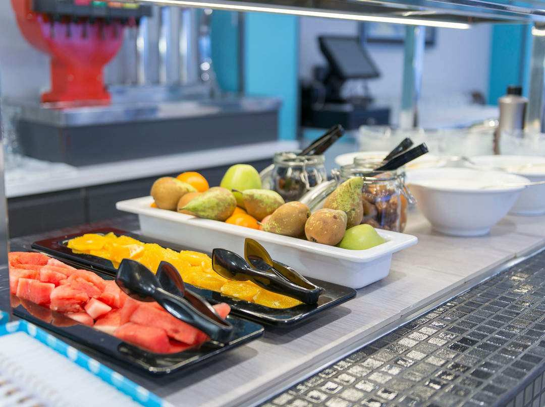 Hotel Nura Boreal主图