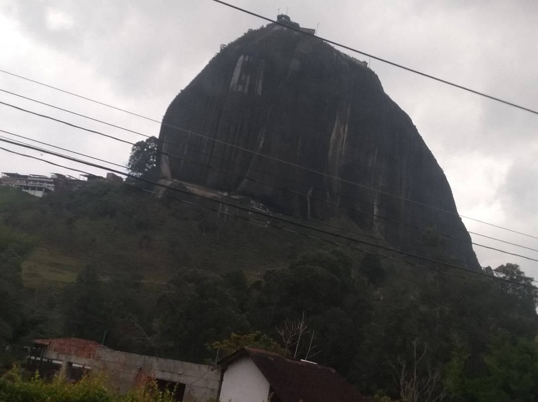 Tours Guatape-麦德林必去景点