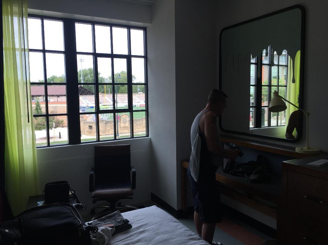 Hotel Indigo Madison Downtown By IHG主图