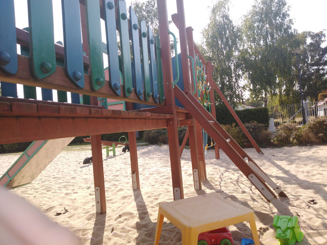 Domki Holenderskie Eden Resort & Spa主图