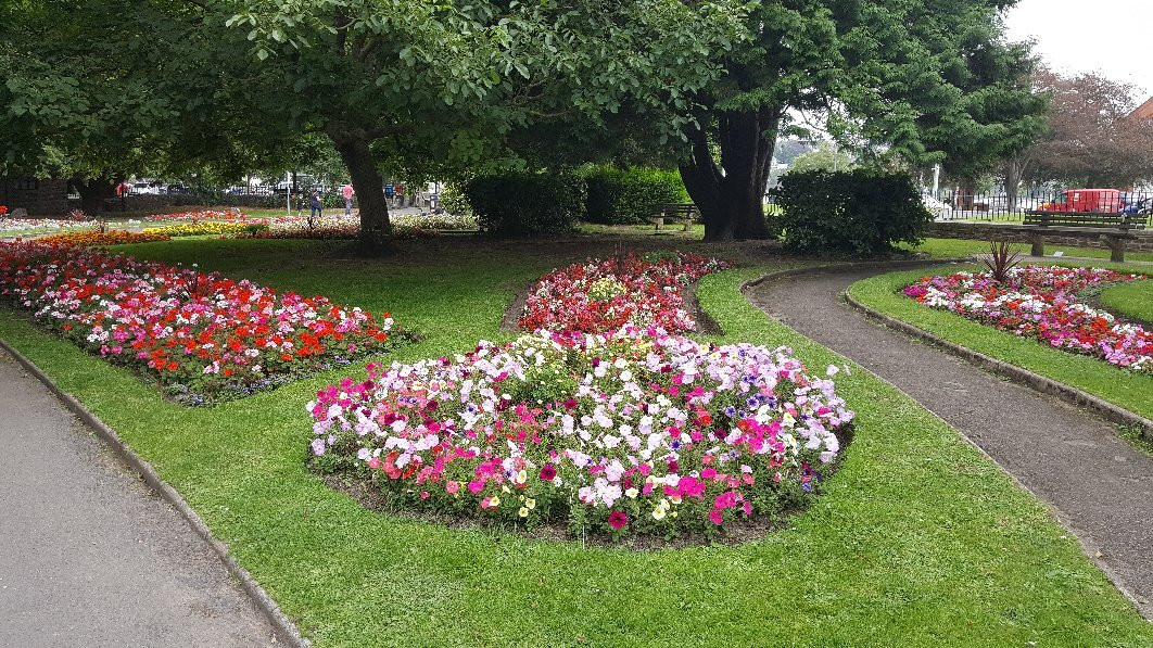 Victoria Park-比迪福德必去景点