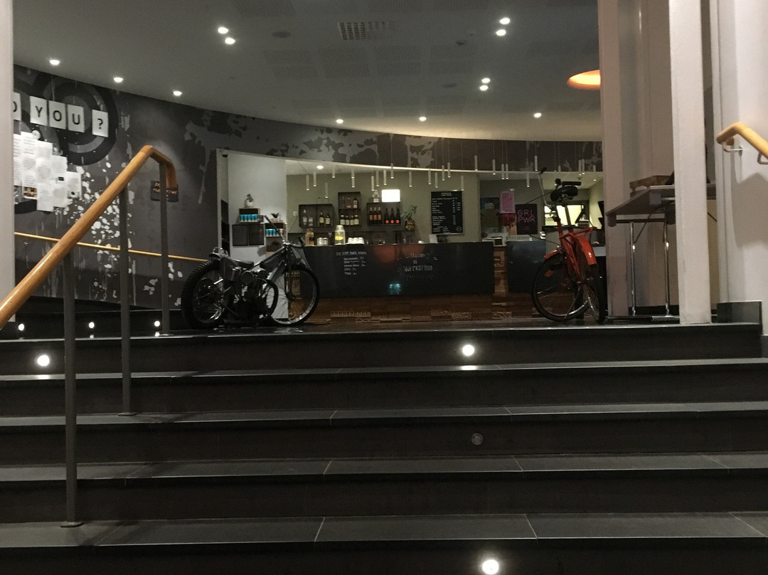 Comfort Hotel Norrkoping主图