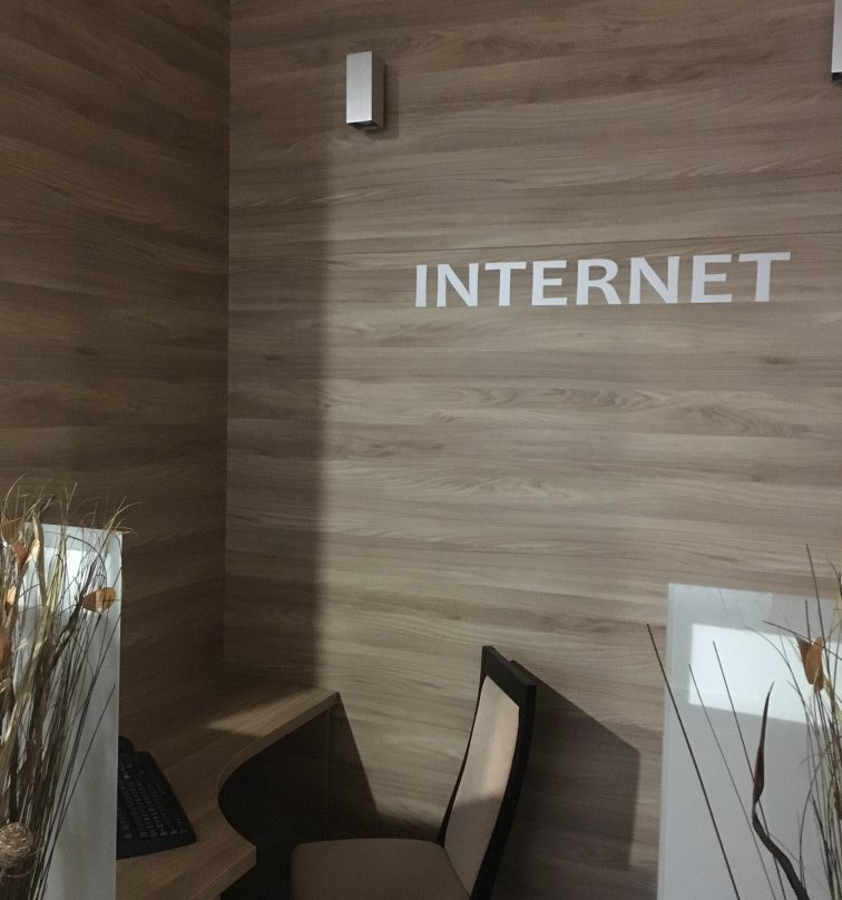 Hotel SOREA URÁN主图