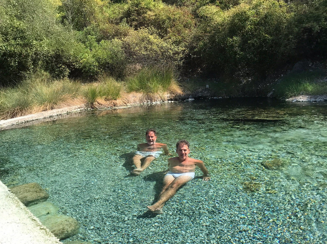 Loutra Thermopilon-Lamia必去景点