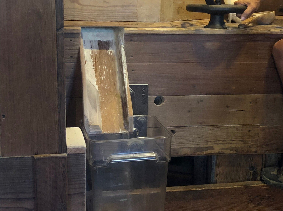 Bale Grist Mill State Historic Park景点图片