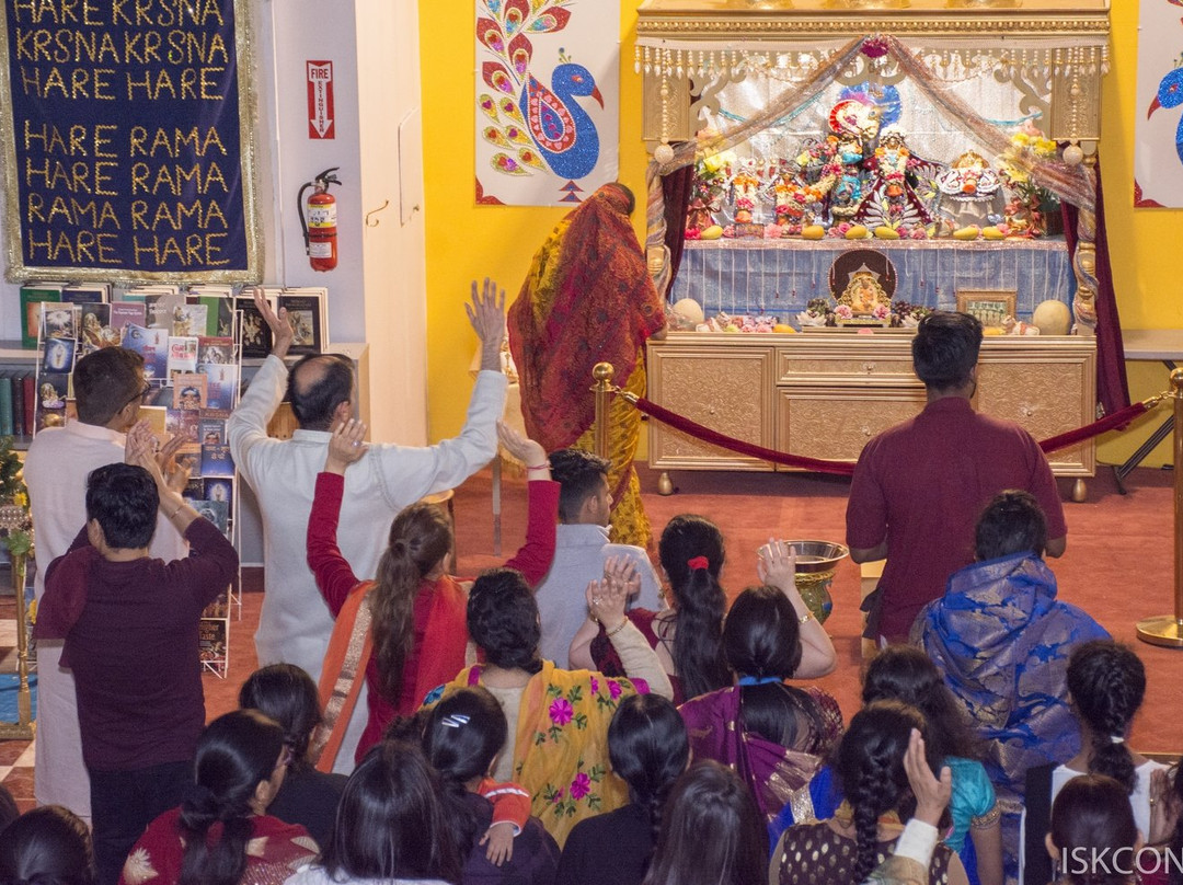 ISKCON Brampton景点图片