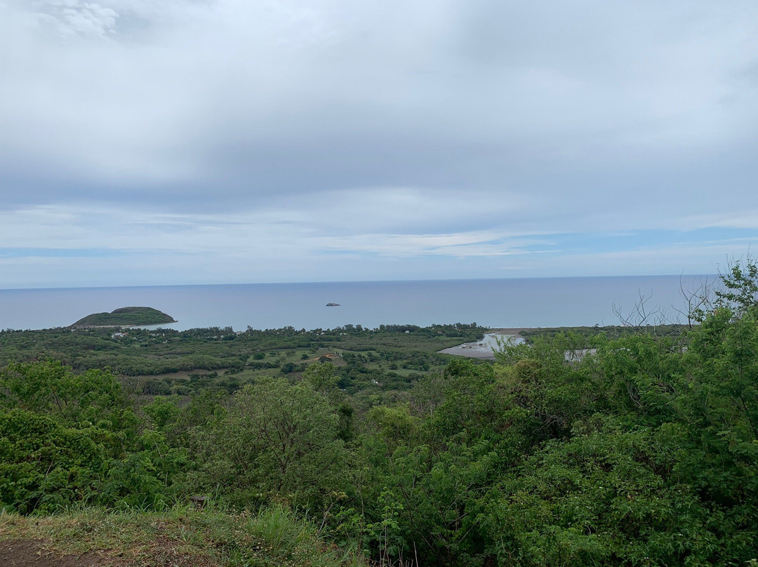 Quiahuiztlan Archaeological Zone景点图片