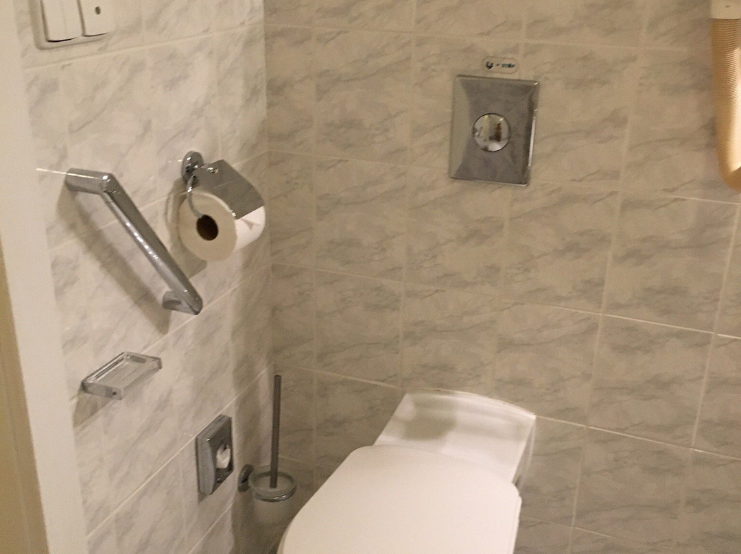 Hotel Maly Pivovar主图