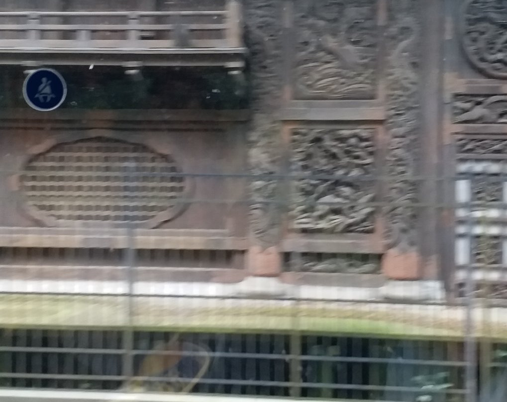 Museums of the Far East-布鲁塞尔必去景点