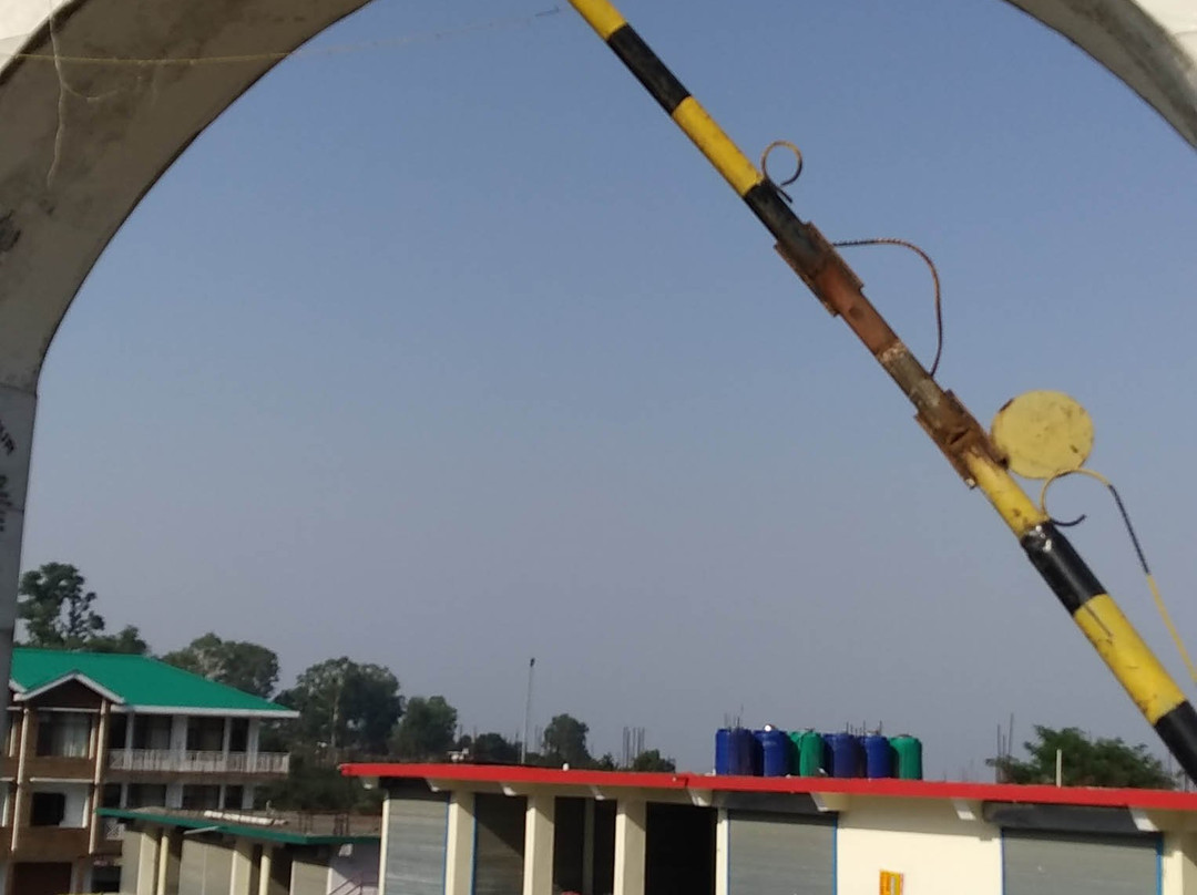 Shakti Peeth Shri Chamunda Devi Temple景点图片