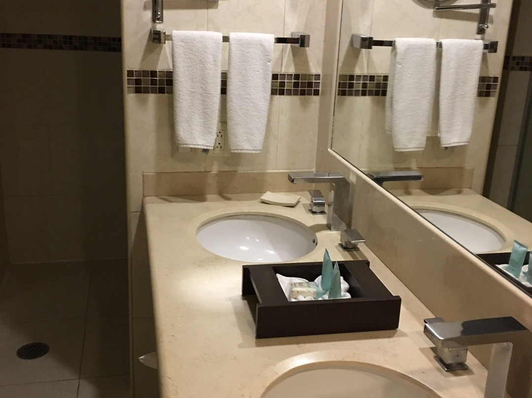 Astur Hotel & Residence主图