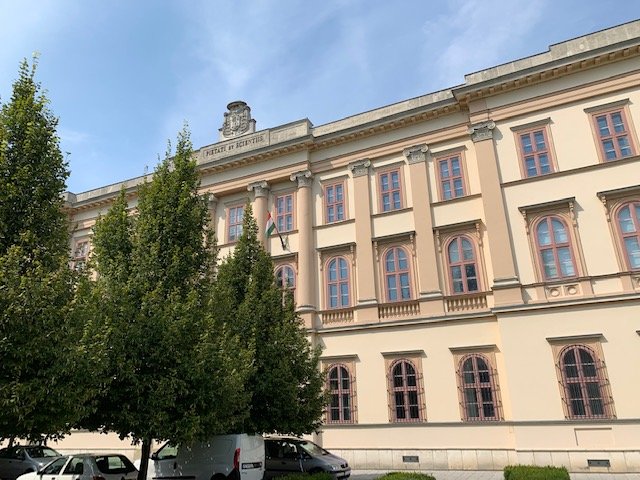 Hotel Saint Adalbert-餐饮