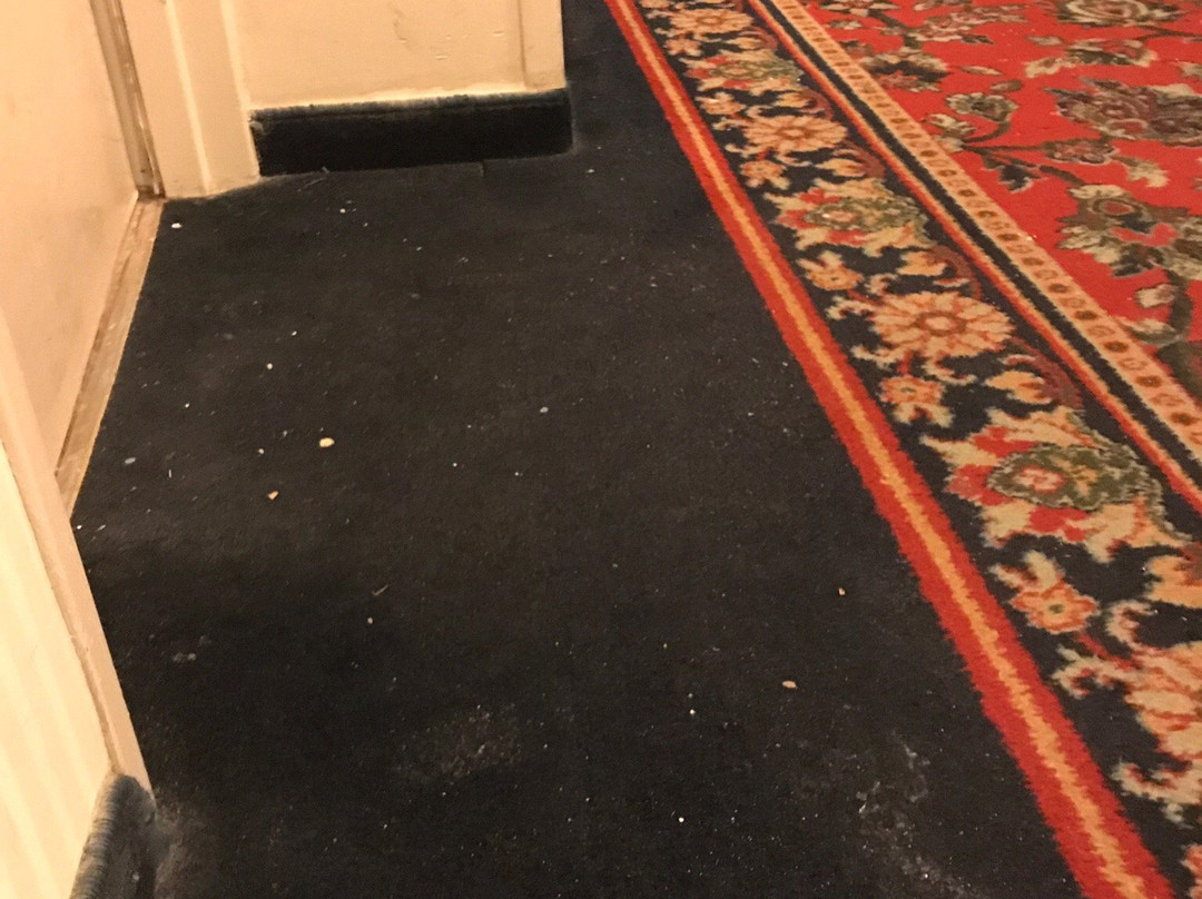 Plaza Nazareth Illit Hotel主图