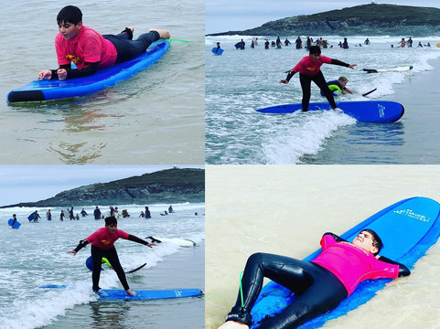 Surf Sanctuary-纽奎必去景点