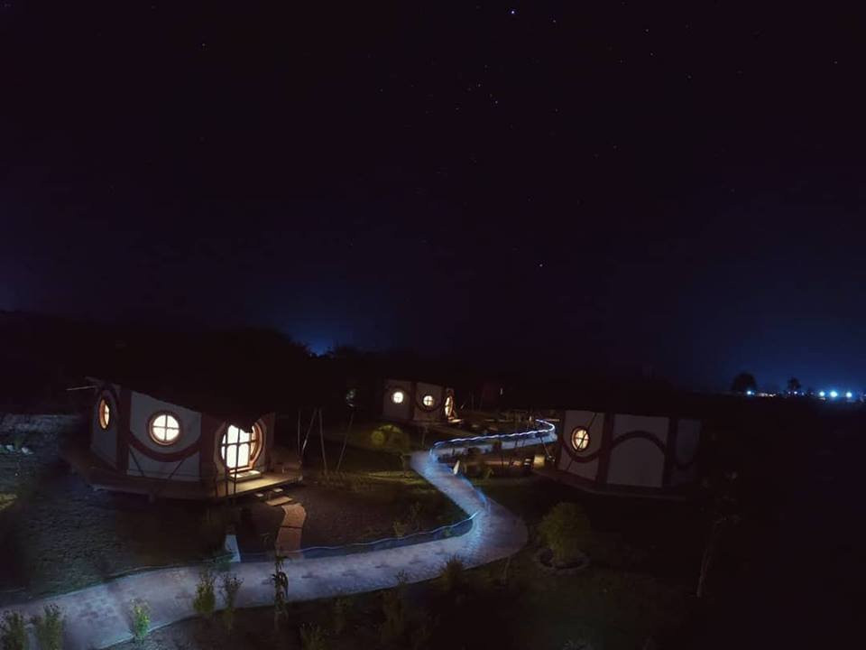 Jungle Meadows Resort And Farms