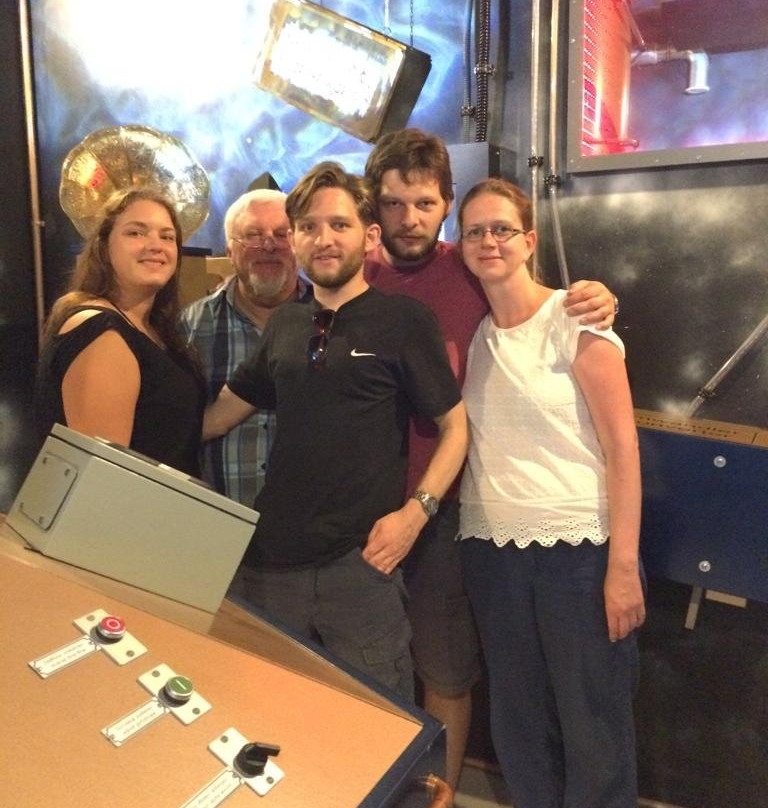 TeamEscape Hamburg-汉堡必去景点