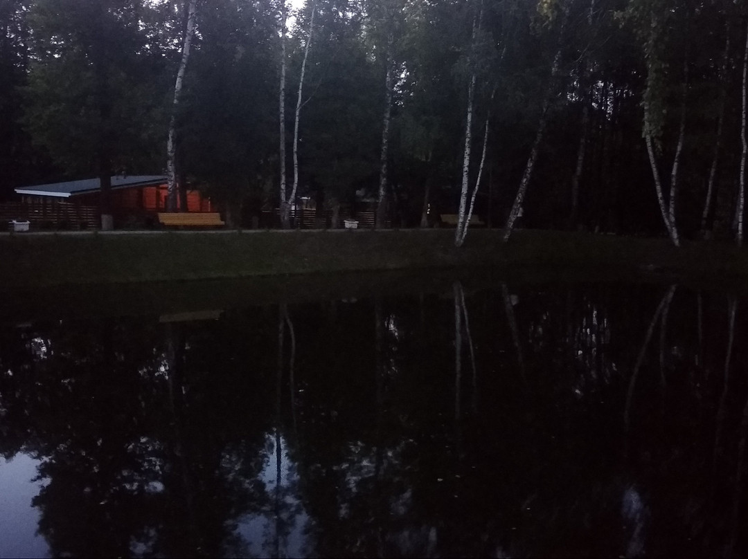 Sanatorium Krasny Kholm主图