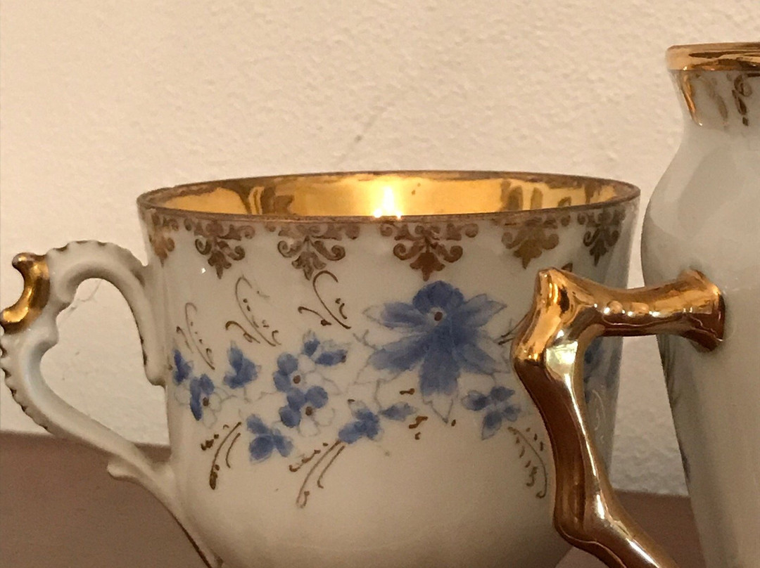 La Mozartina-Paularo必去景点