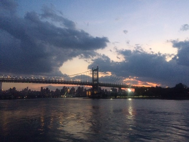 Astoria Park-阿斯托里亚必去景点