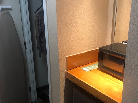 行政套房酒店主图