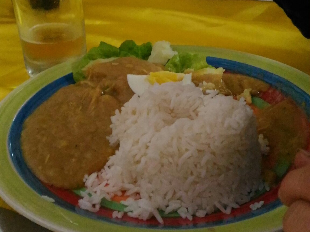 El Sabor del Mishqui