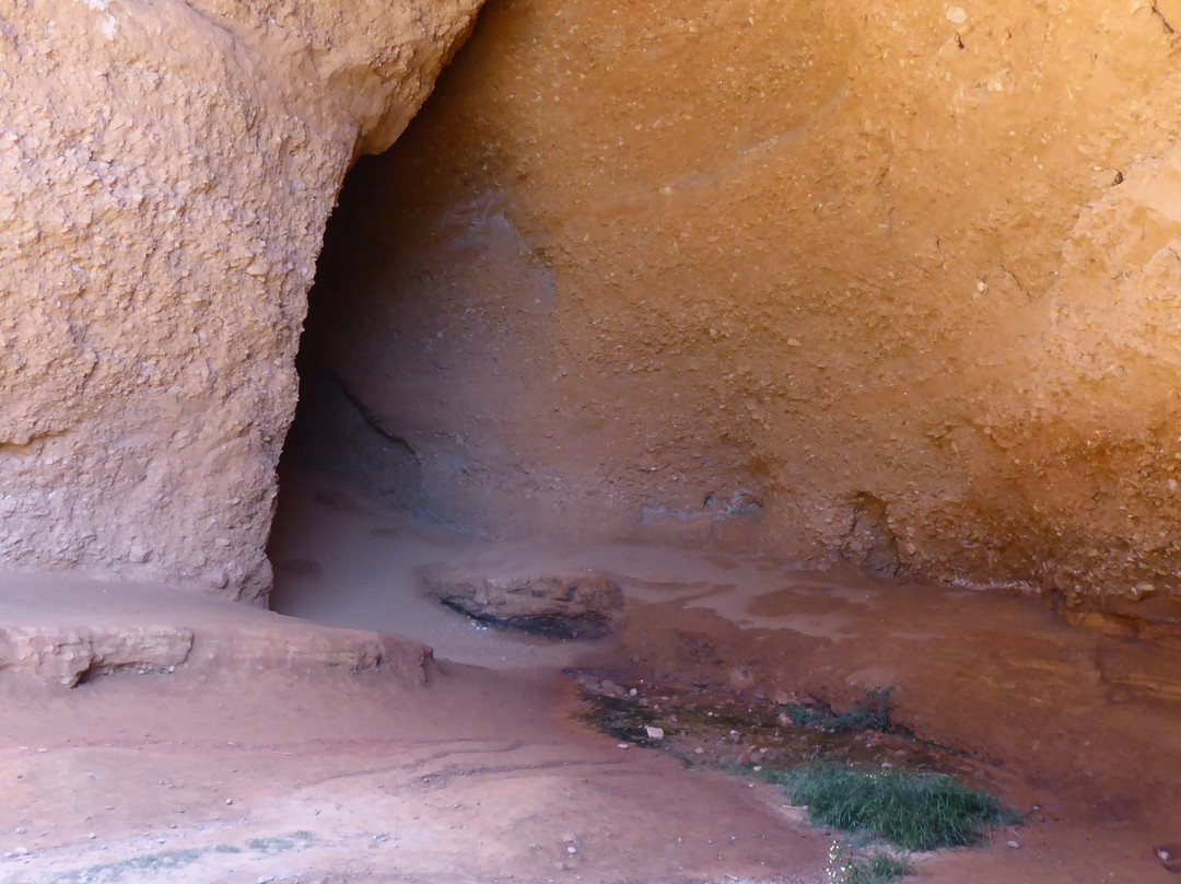 Las Médulas Natural Monument-Las Medulas必去景点