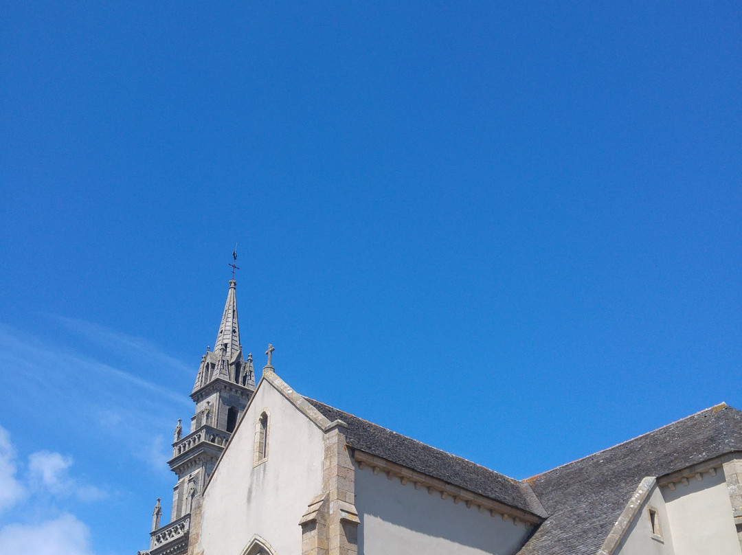 Les Chambres du Mad主图