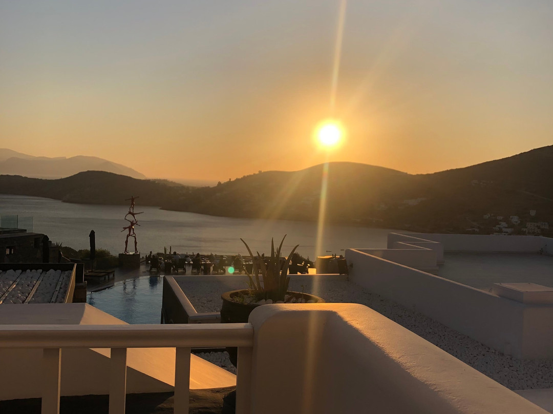 Liostasi Hotel主图