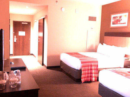 Legends Casino Hotel主图