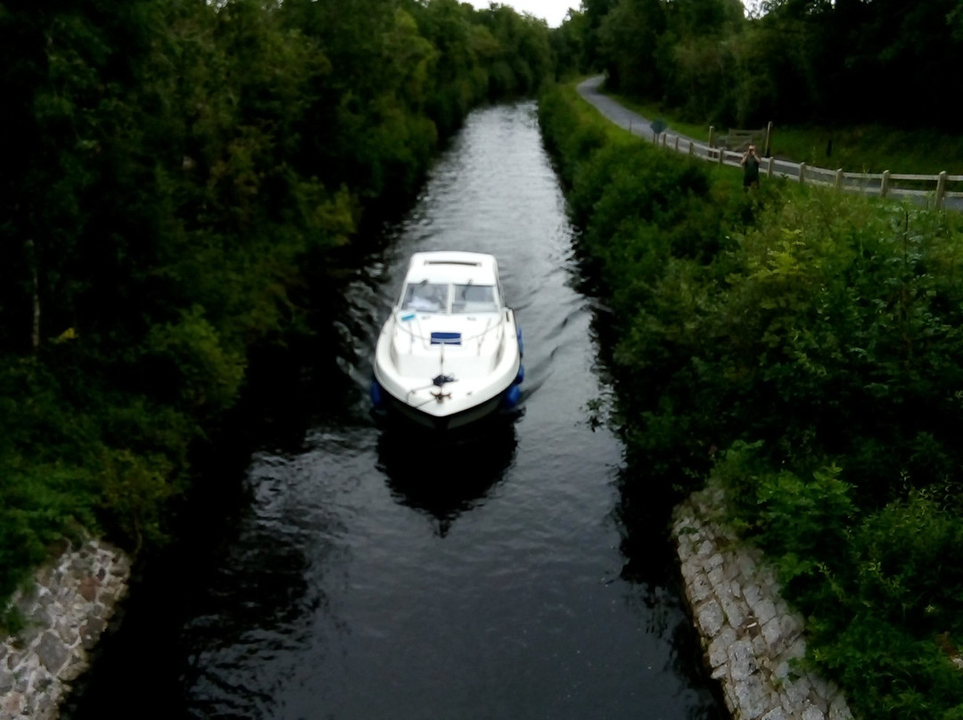 Lough Allen Hotel & Spa主图