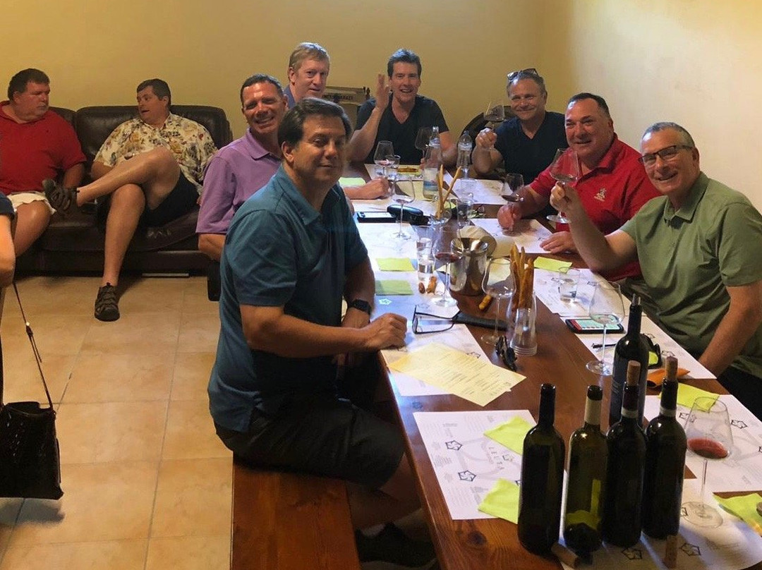 Cortona Wine Tours-Camucia必去景点