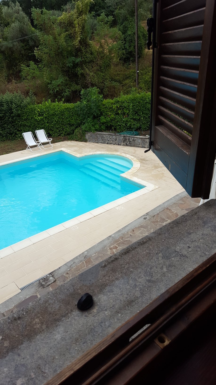 Villa Acquafredda-官方