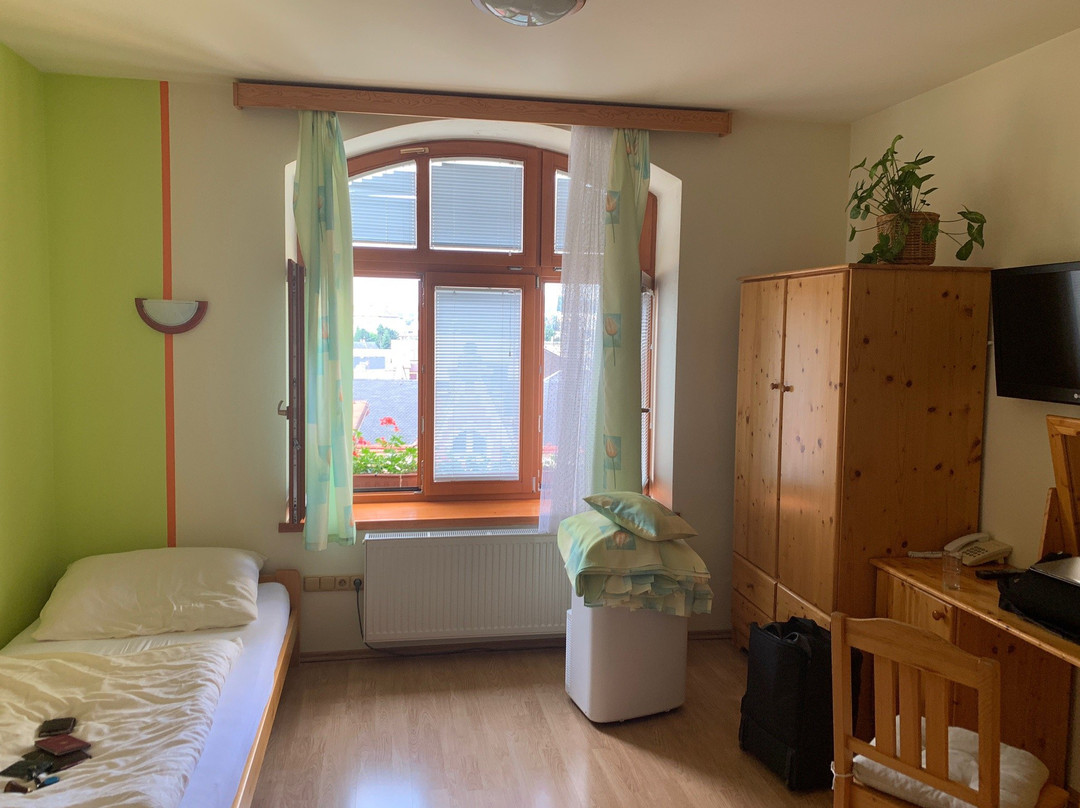 Penzion Martina主图