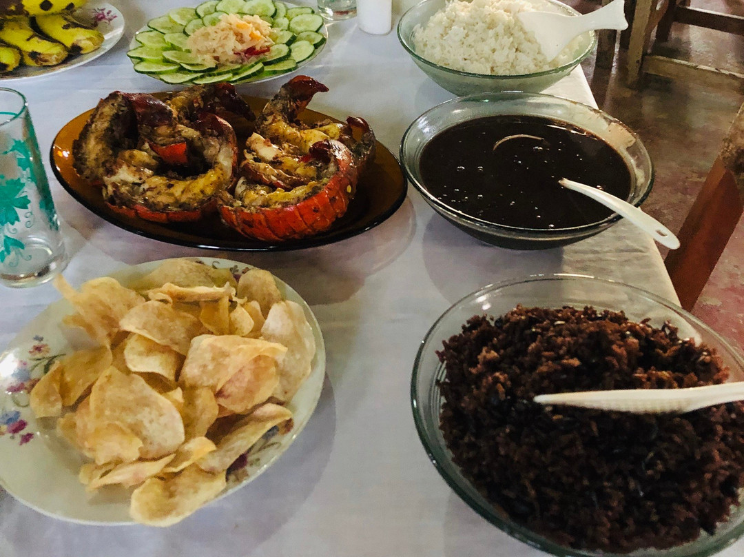 Hostal Trujillo主图