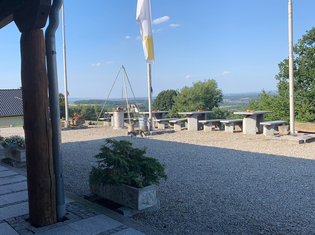 Romantik Landhaus Christophorus主图