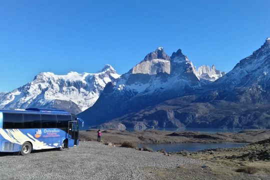Onteaiken Patagonia-纳塔莱斯港必去景点