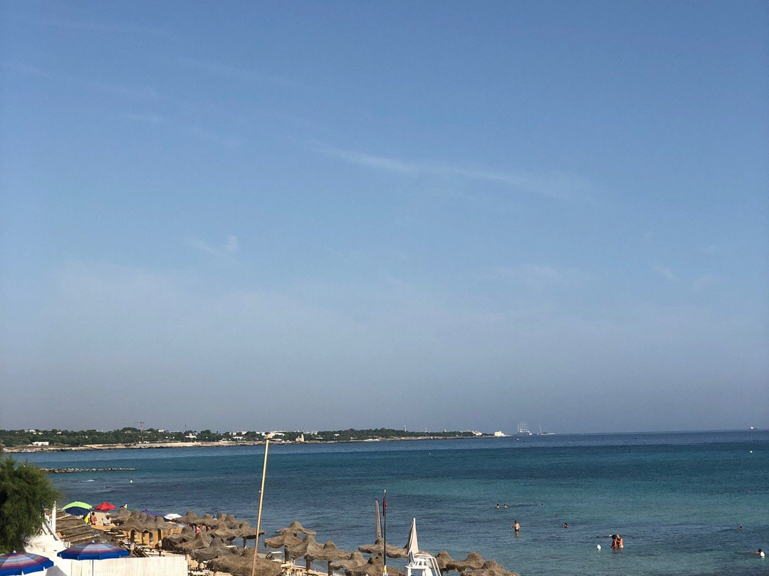 Hotel Lido Torre Egnazia主图