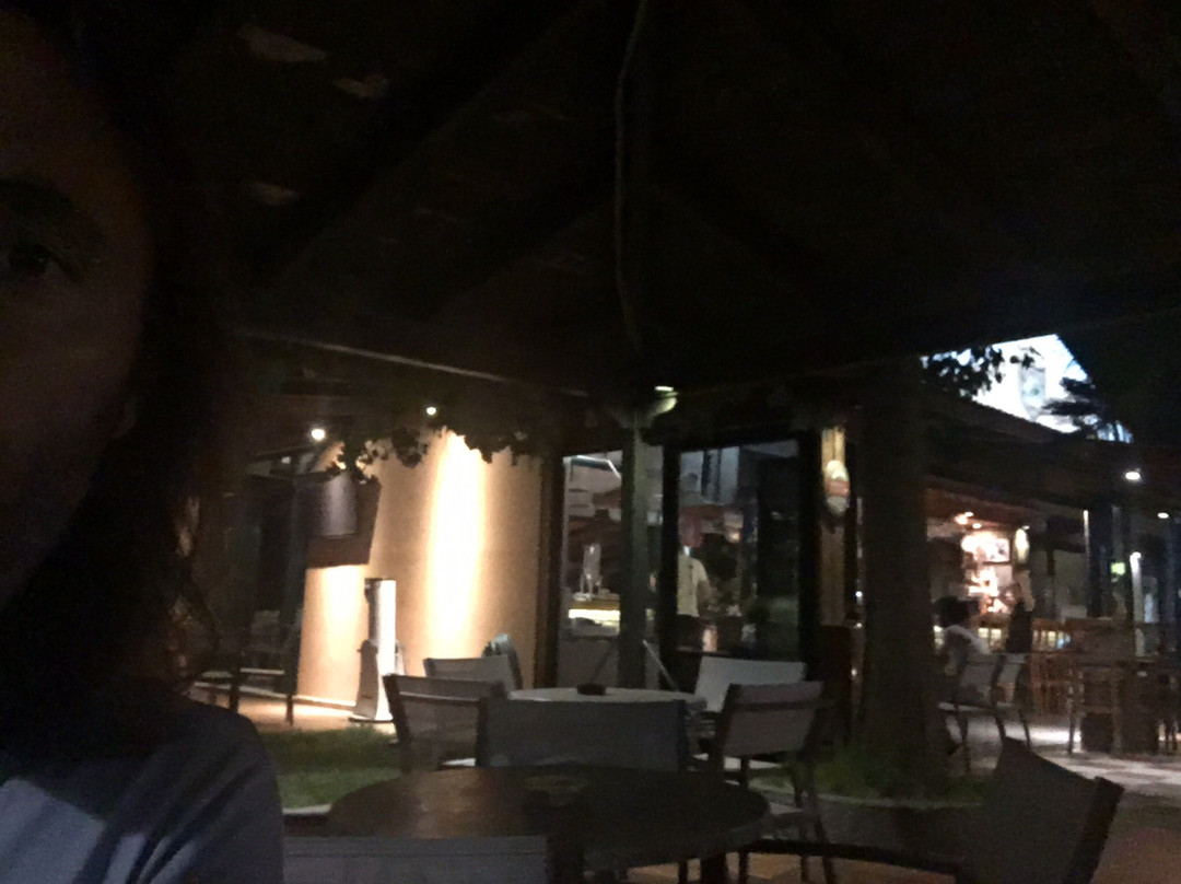 Trentis' Bar-Lassi必去景点