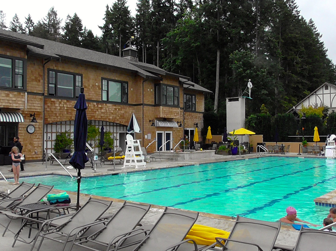 The Inn at Pleasant Beach主图