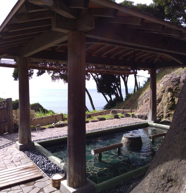 Ryokan Bentenkosen主图