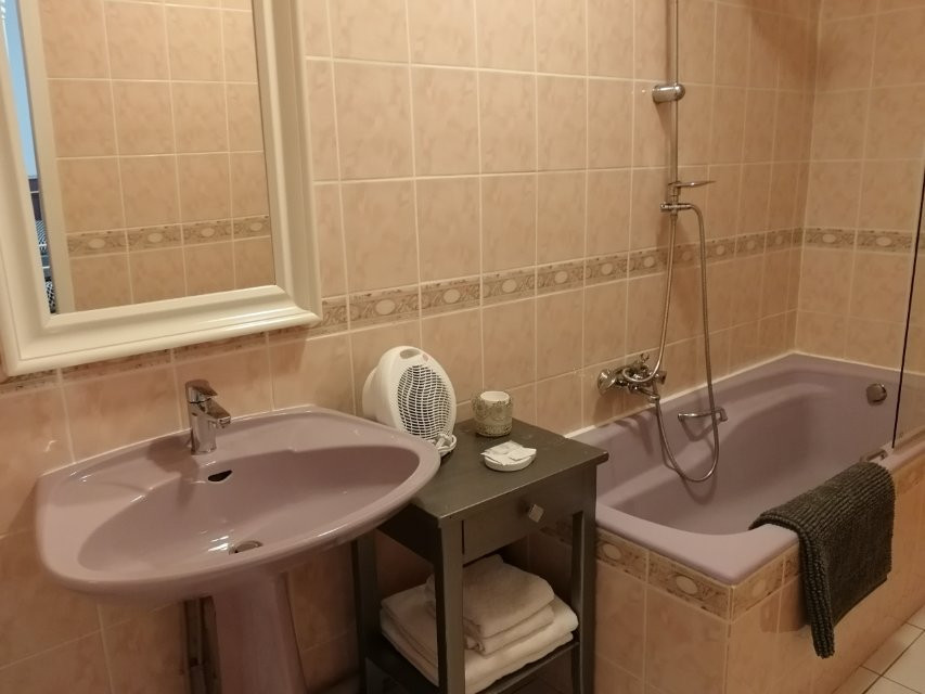 La Bastide des Arts主图