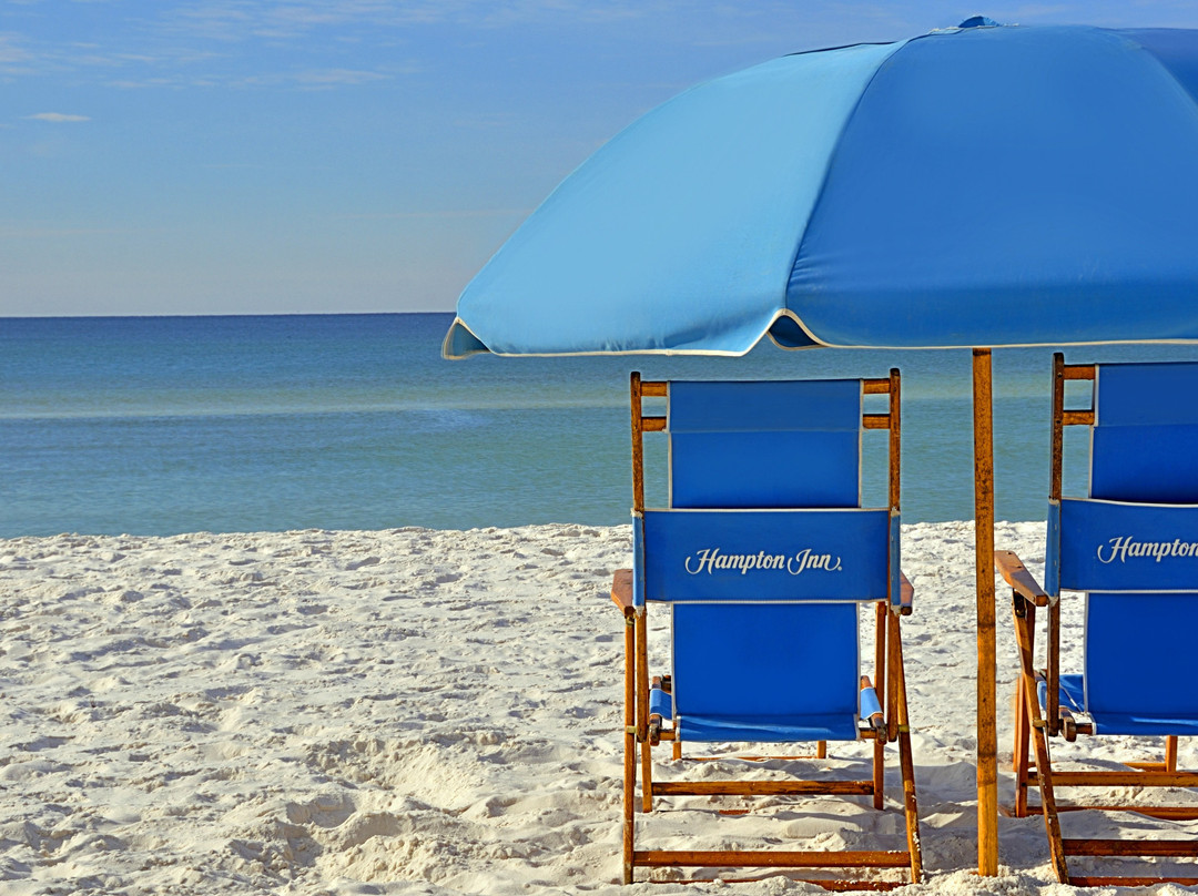 Hampton Inn Ft. Walton Beach主图